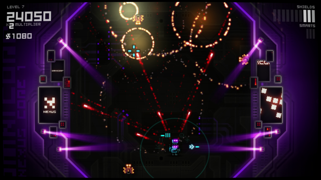 Ultratron
