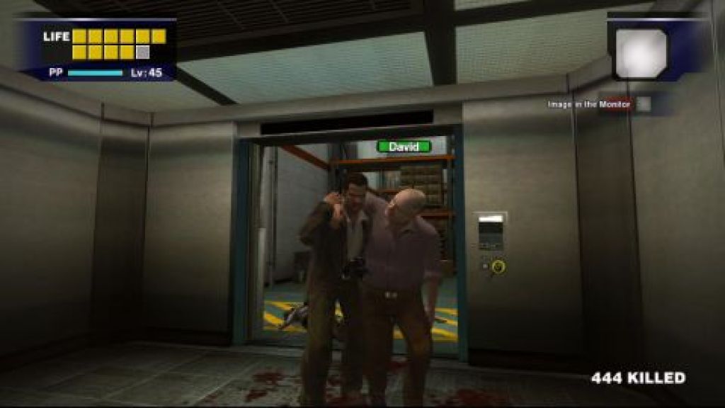 Dead Rising