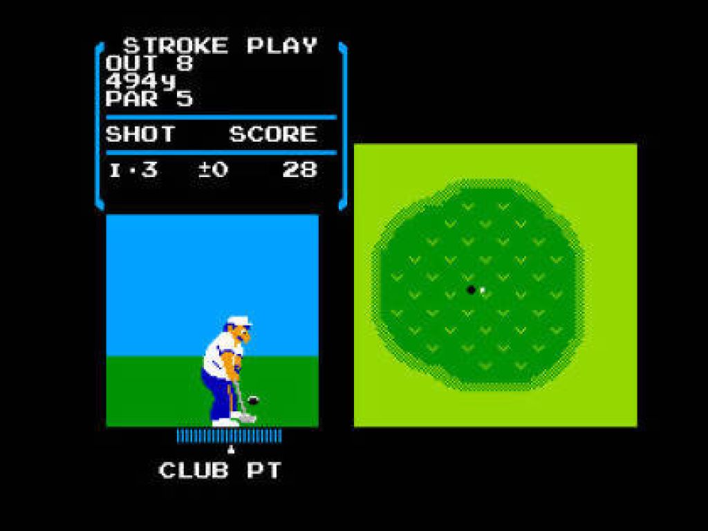 Golf