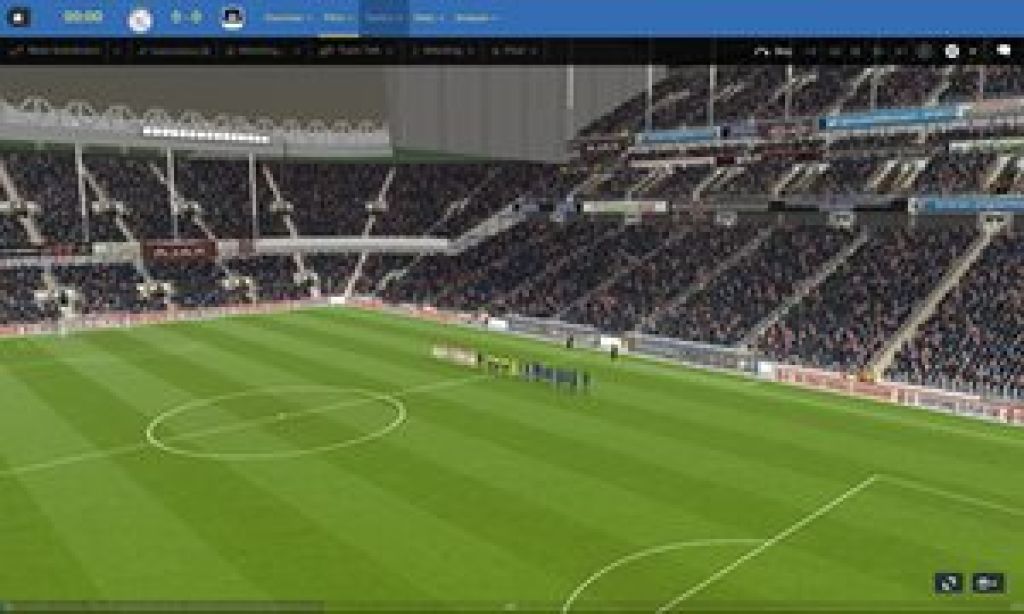 Football Manager 2017