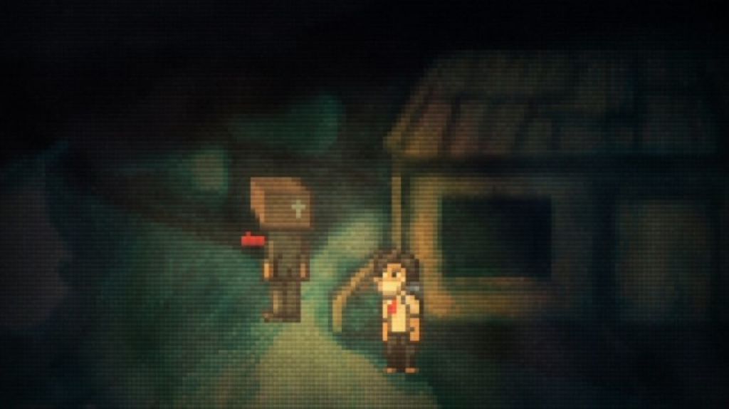 Lone Survivor