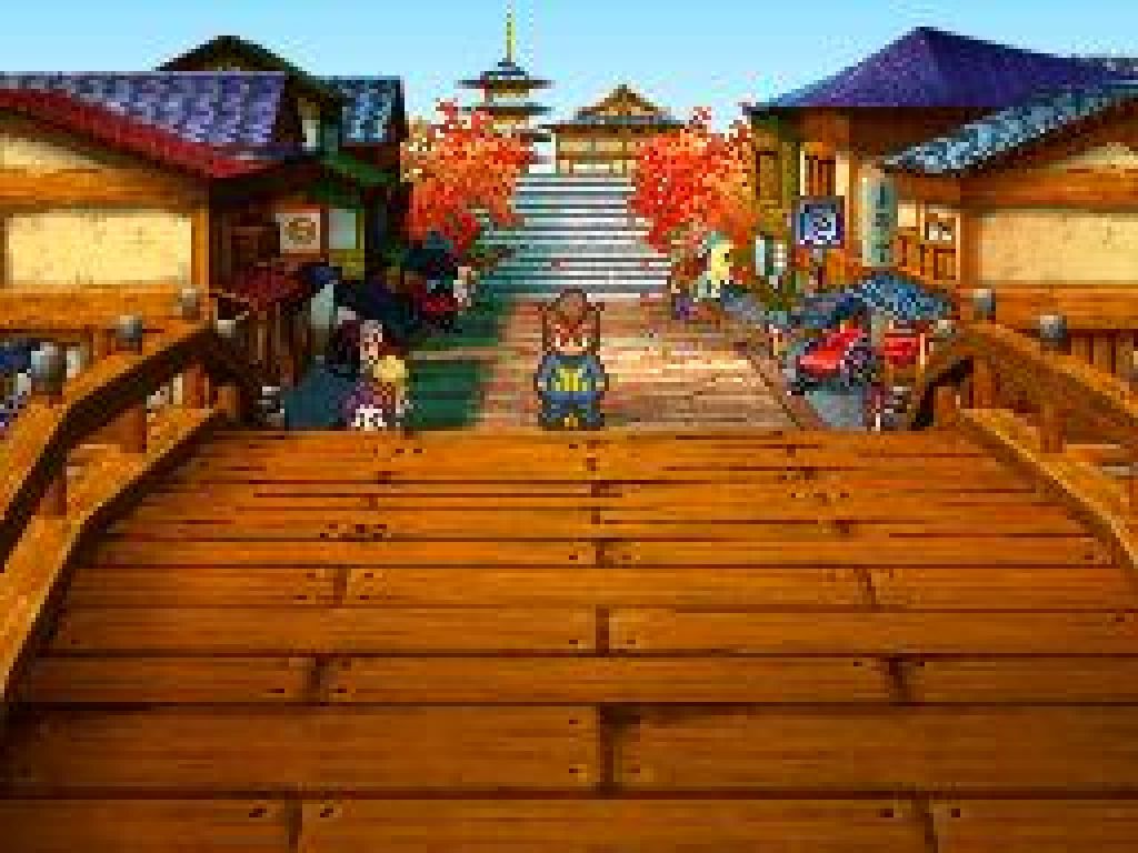 Inazuma Eleven 2: Blizzard
