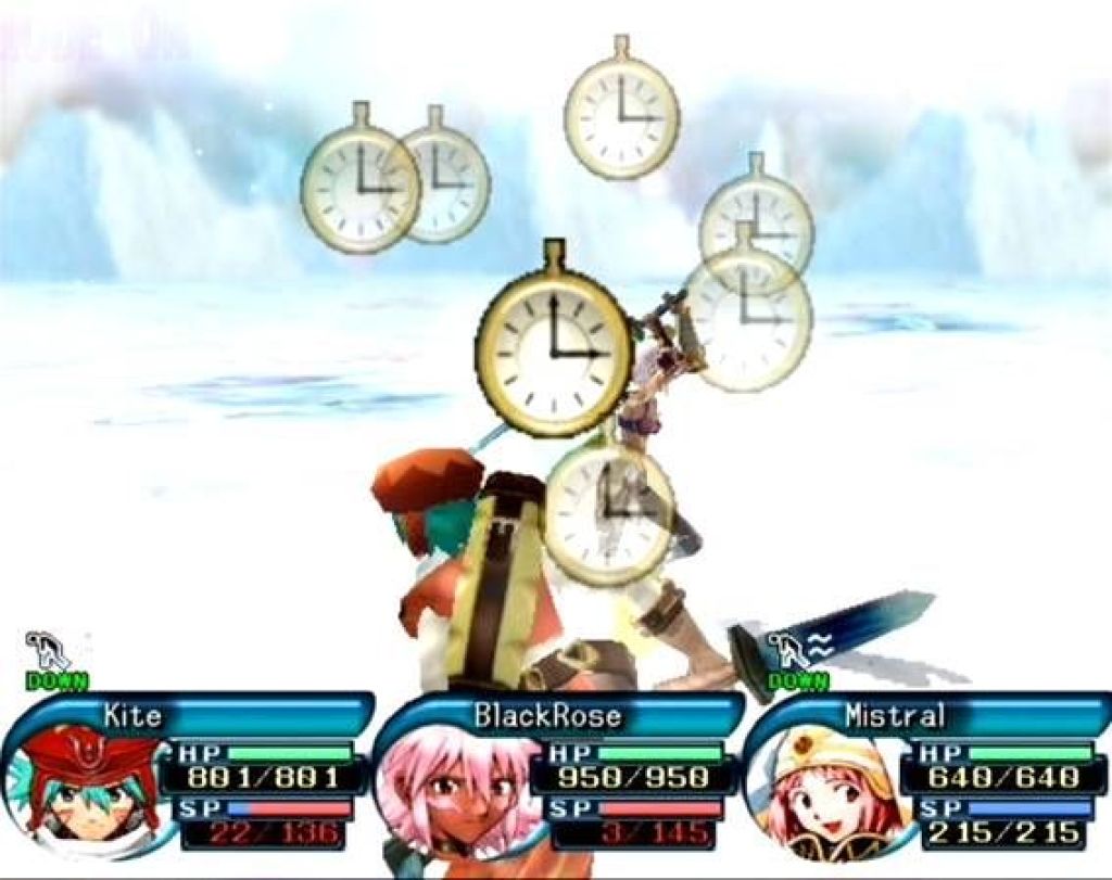 .Hack//Mutation