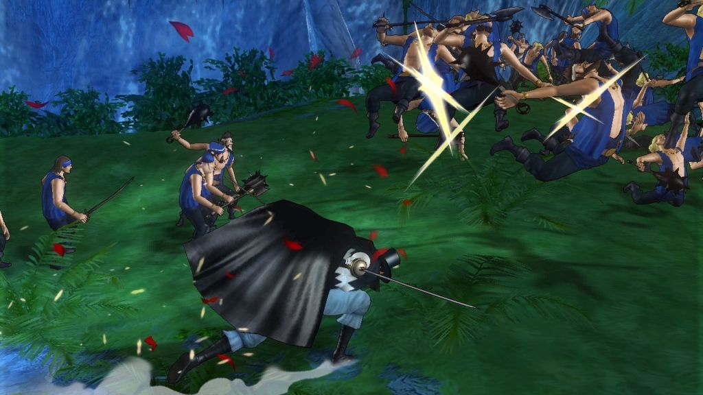 One Piece: Pirate Warriors 2