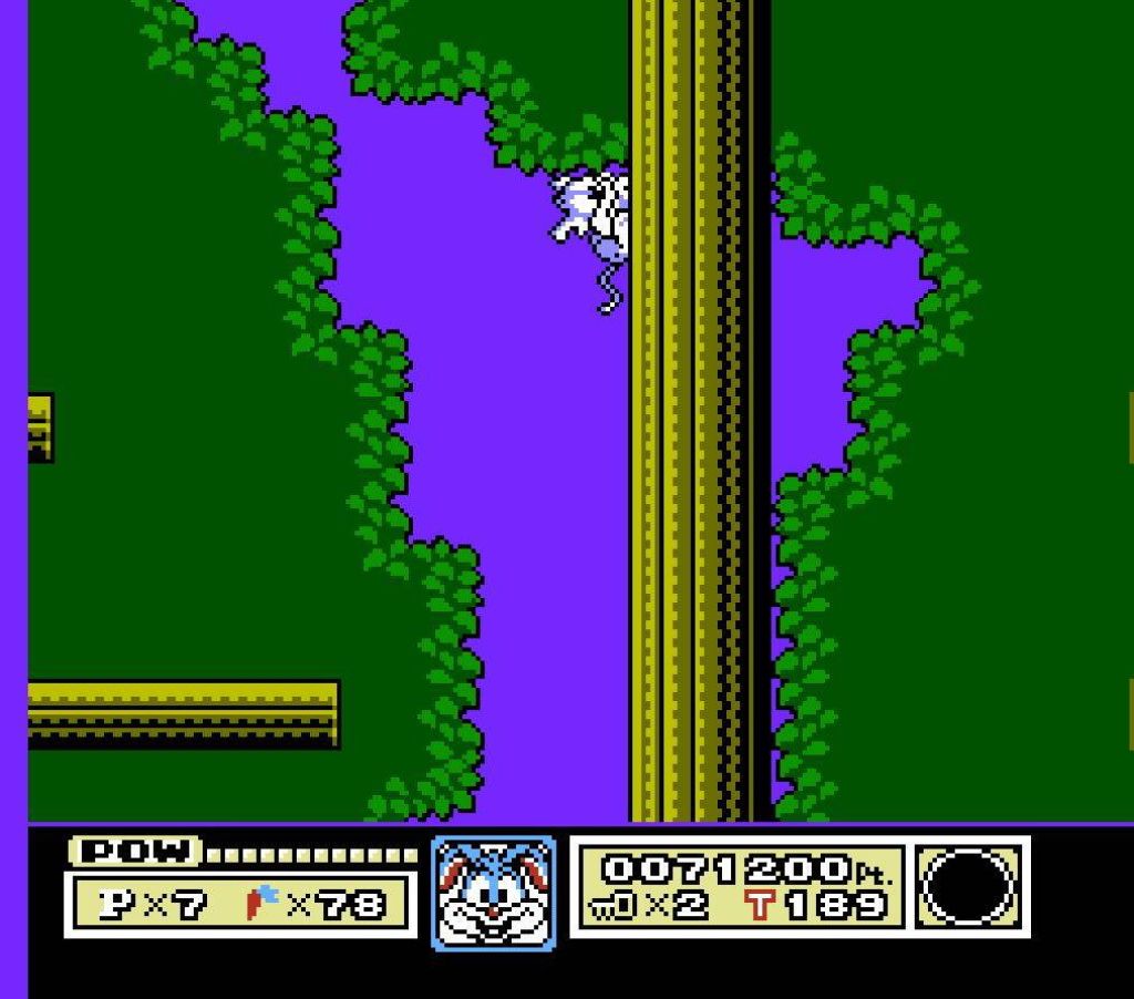 Tiny Toon Adventures
