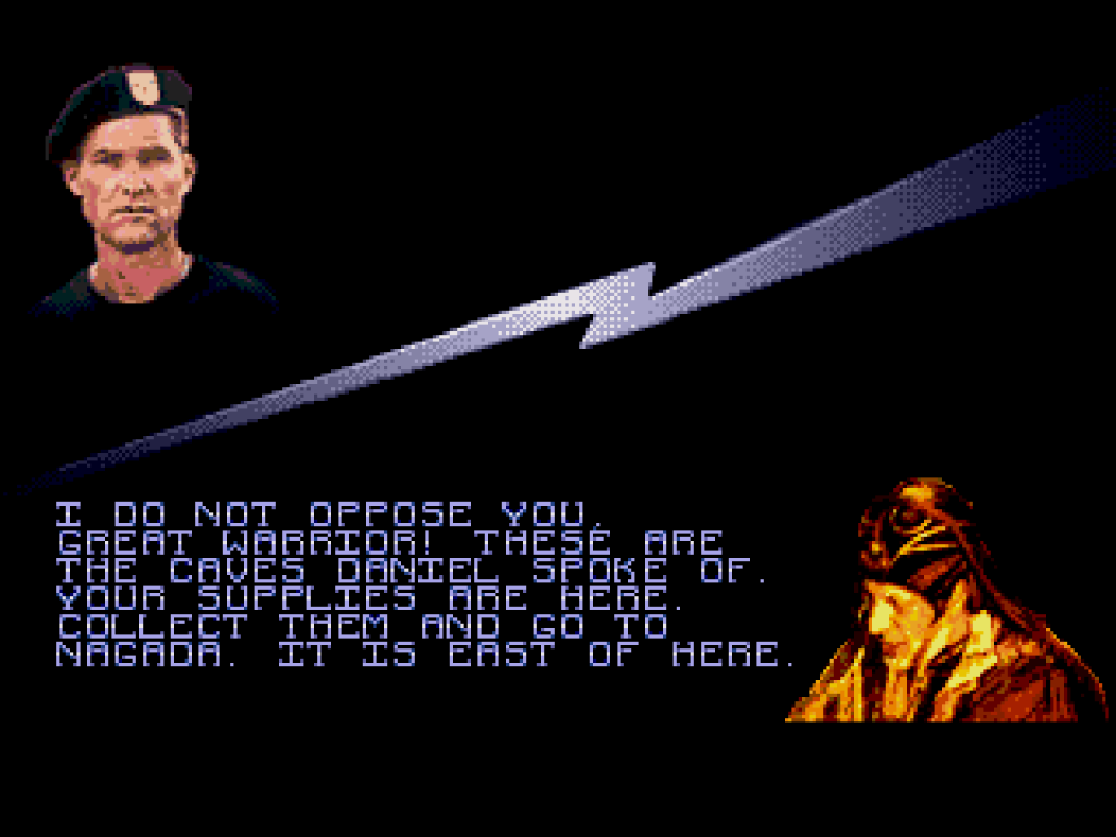 Stargate