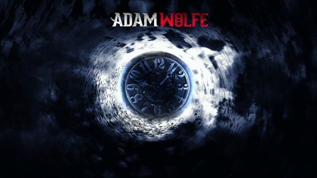 Adam Wolfe