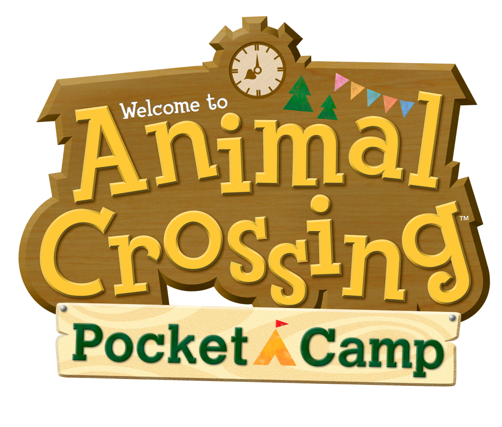 Animal Crossing: Pocket Camp