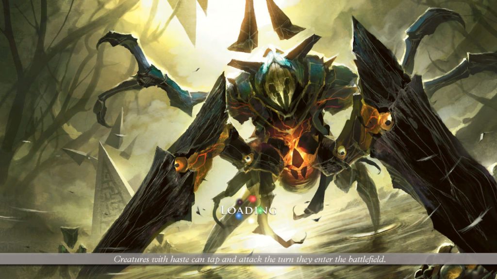 Magic: The Gathering - Duels of the Planeswalkers