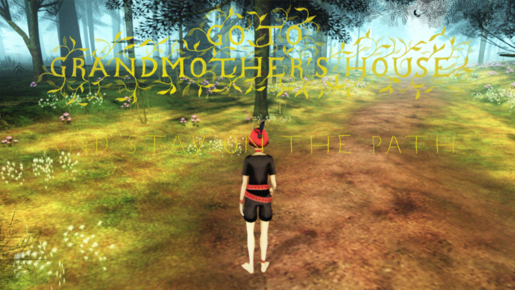 The Path
