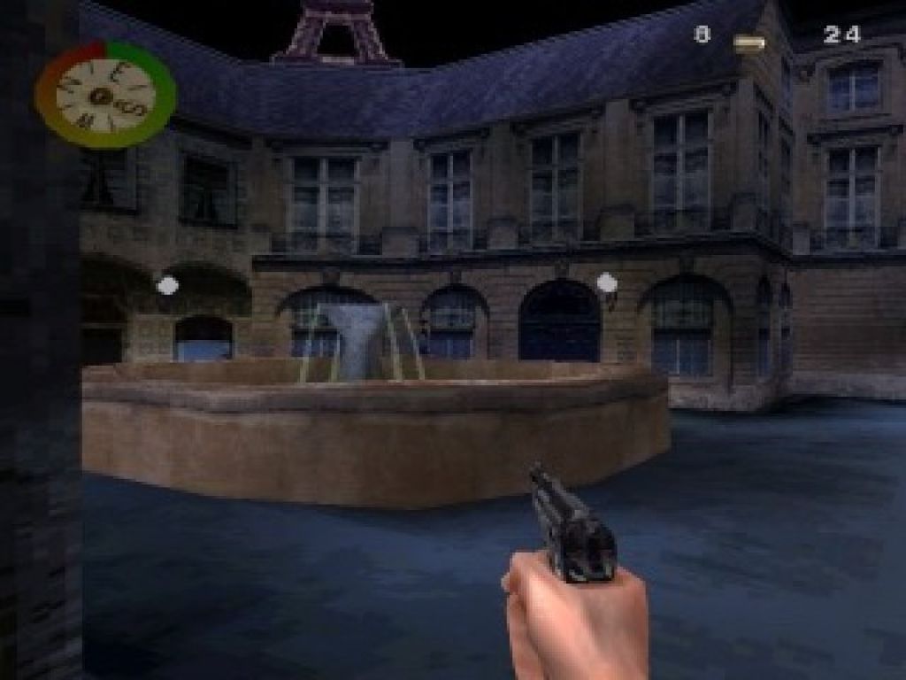 Medal of Honor: Underground