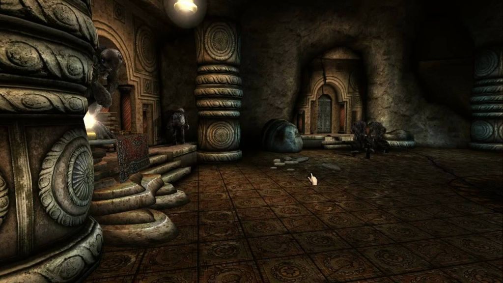 Myst V: End of Ages