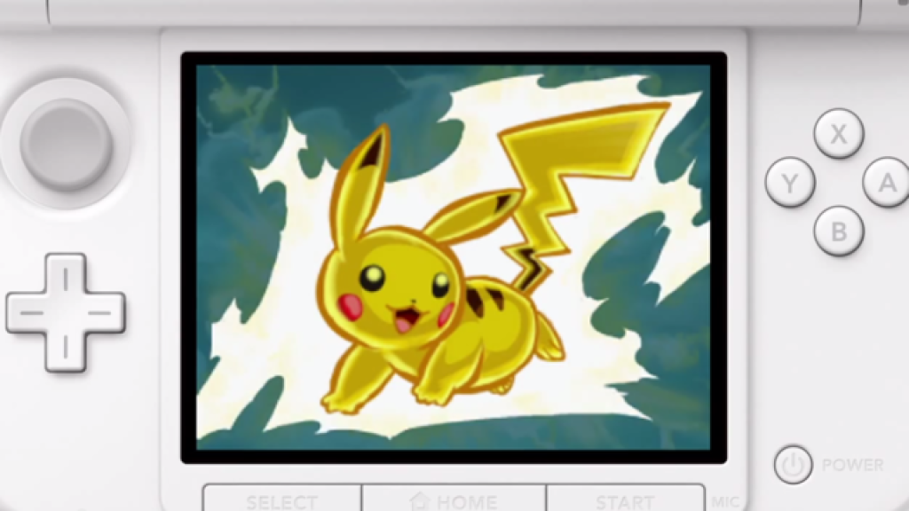 Pokémon Art Academy