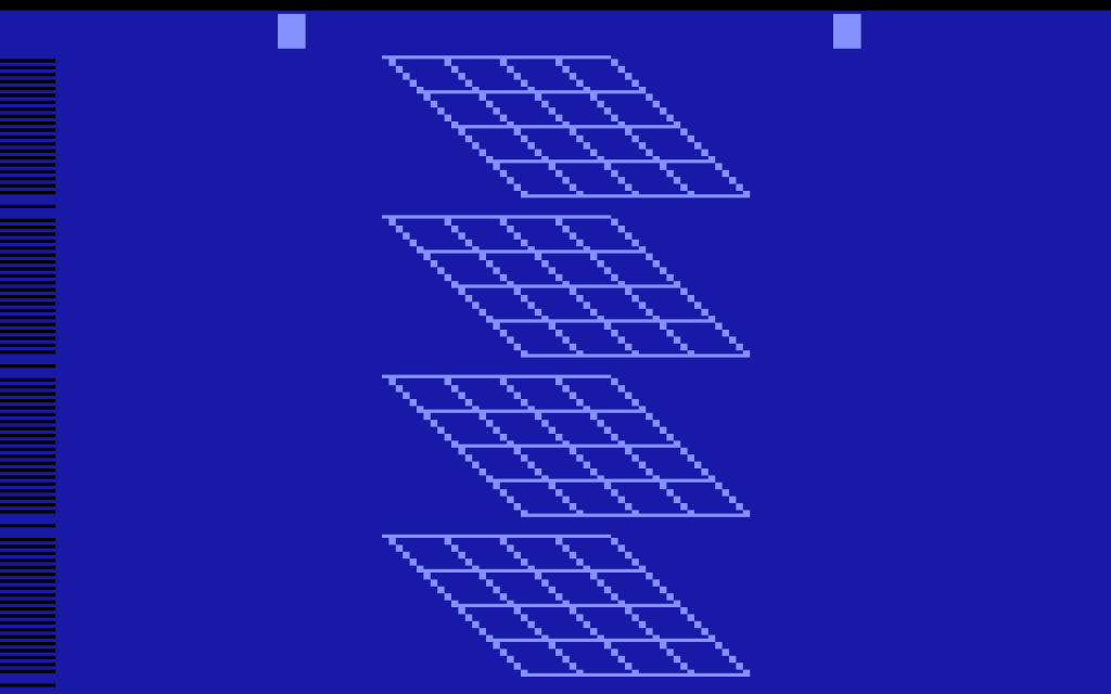 3-D Tic-Tac-Toe