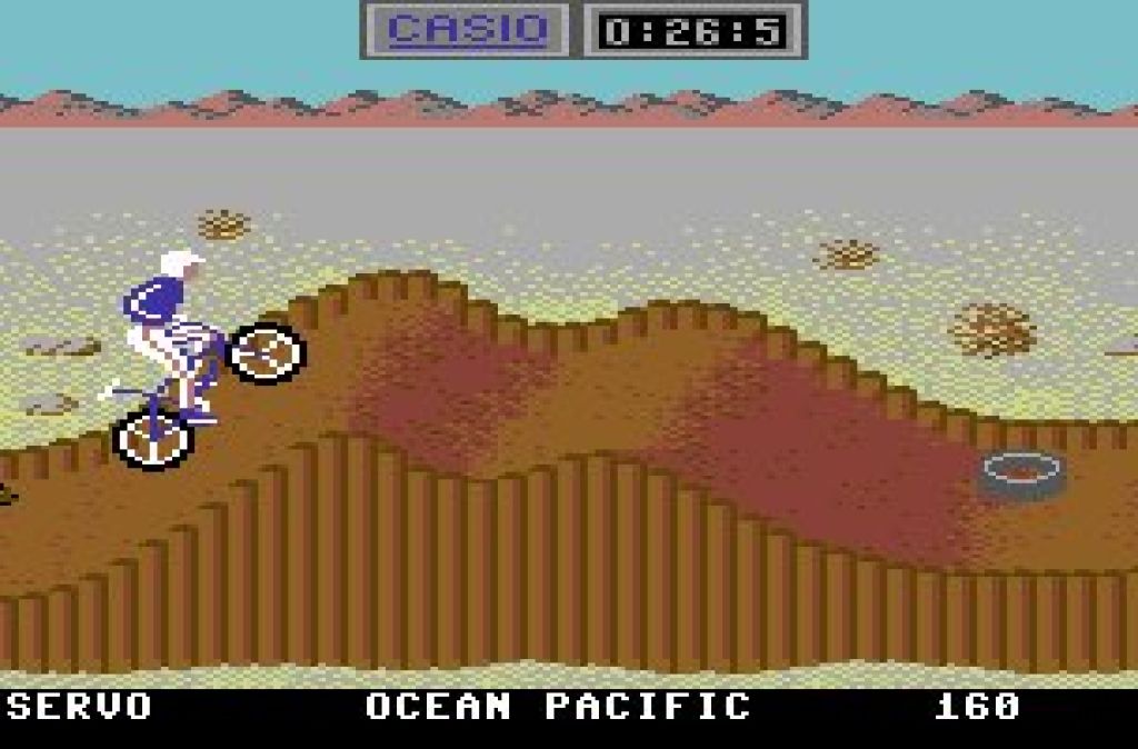 California Games