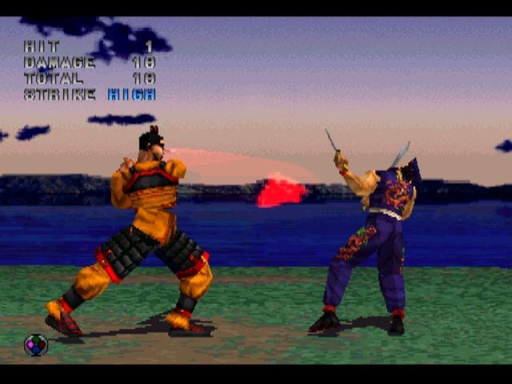 Dynasty Warriors