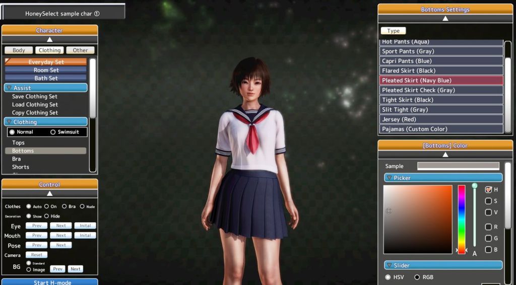 Honey Select