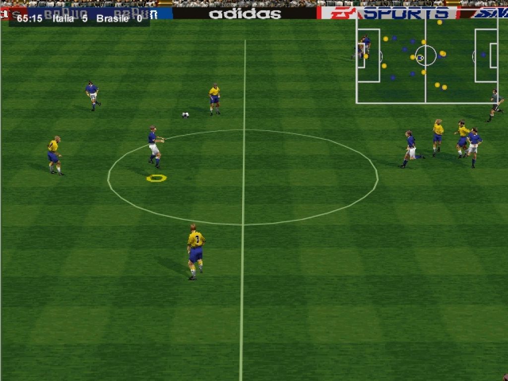 World Cup 98