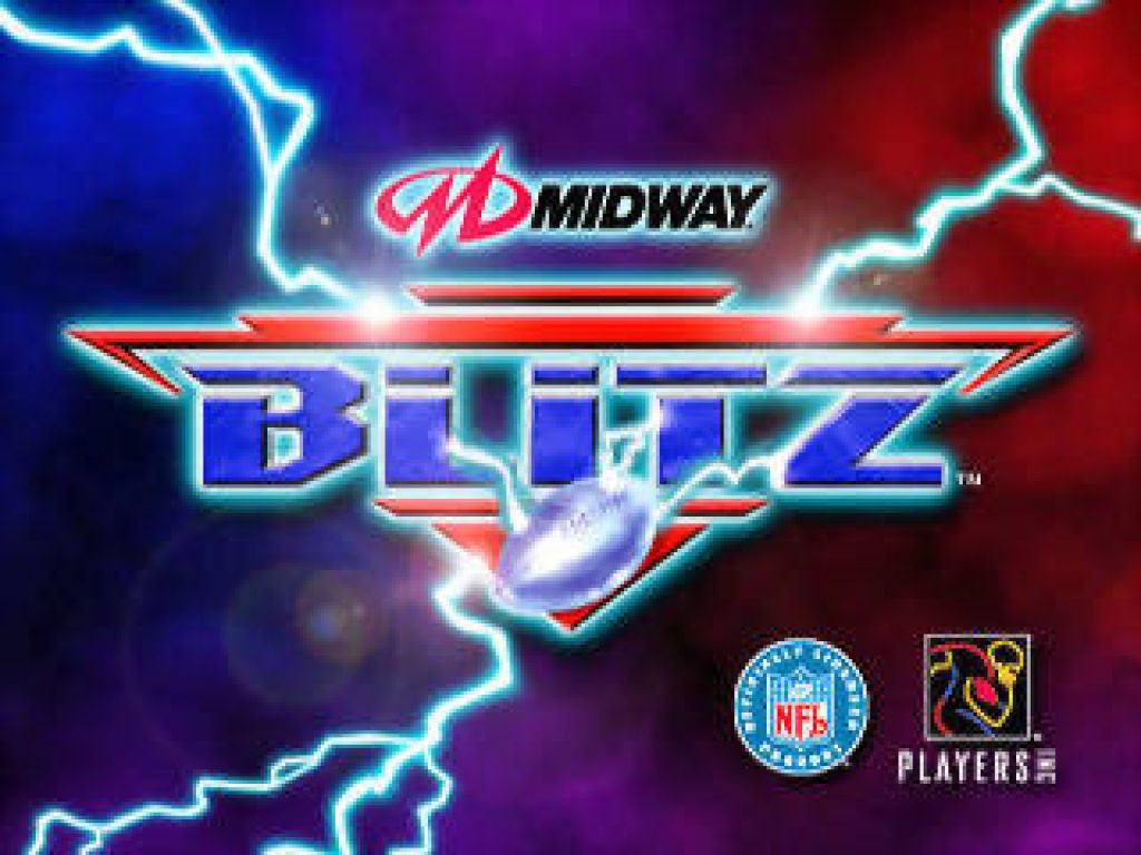 NFL Blitz