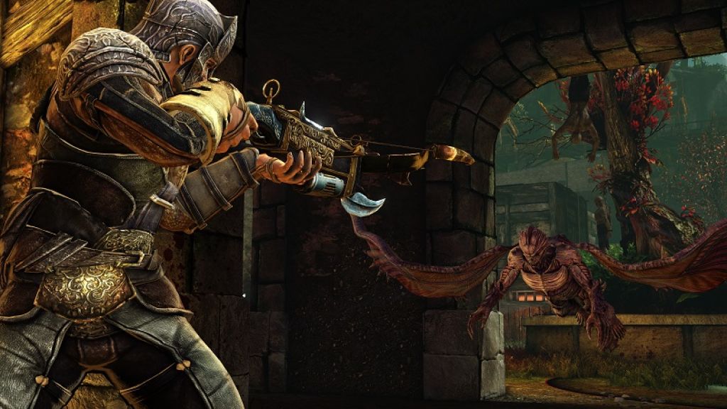 Nosgoth
