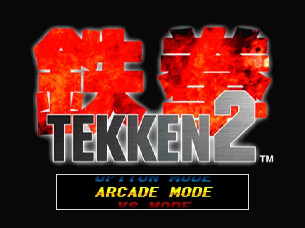 Tekken 2