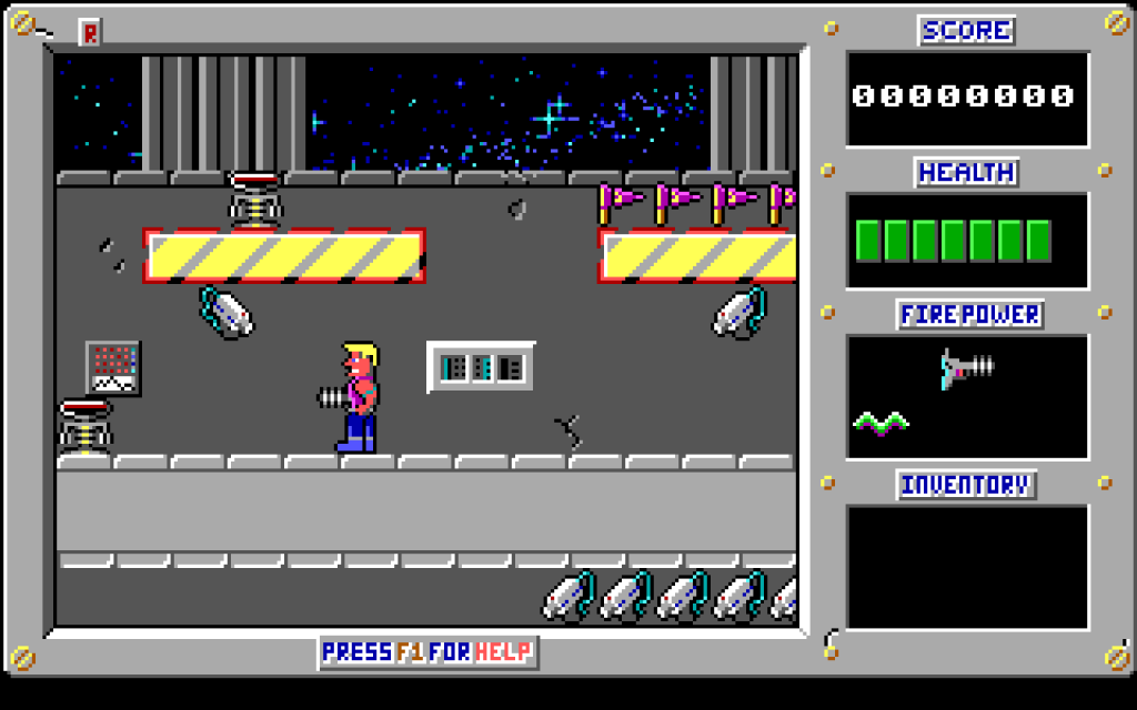 Duke Nukem