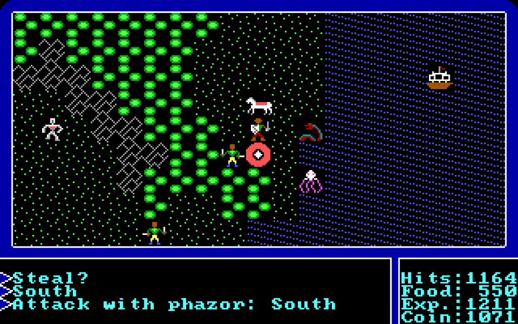 Ultima