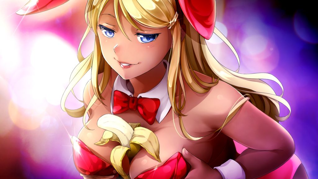 HuniePop