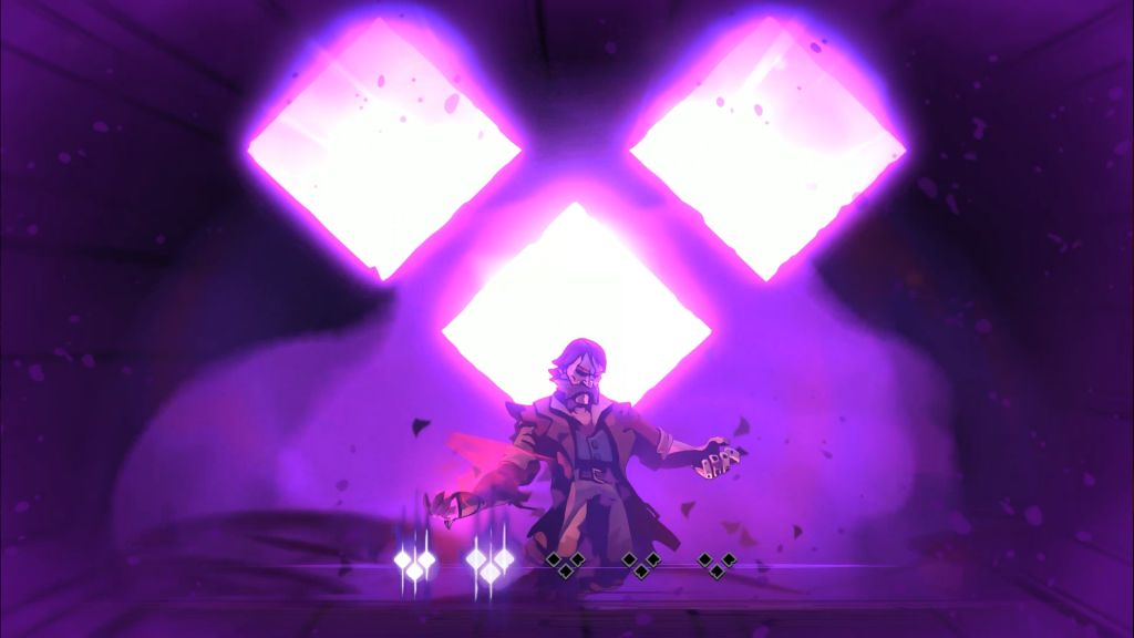 Curse of the Dead Gods