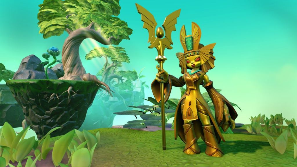 Skylanders: Imaginators