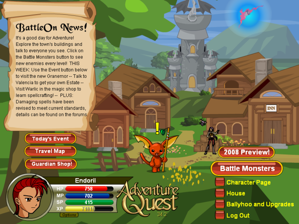 AdventureQuest