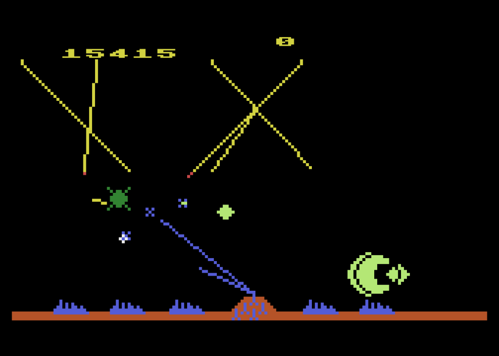 Missile Command