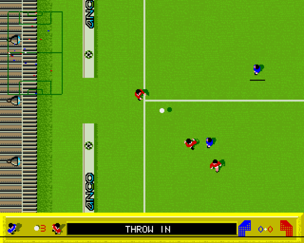Kick Off