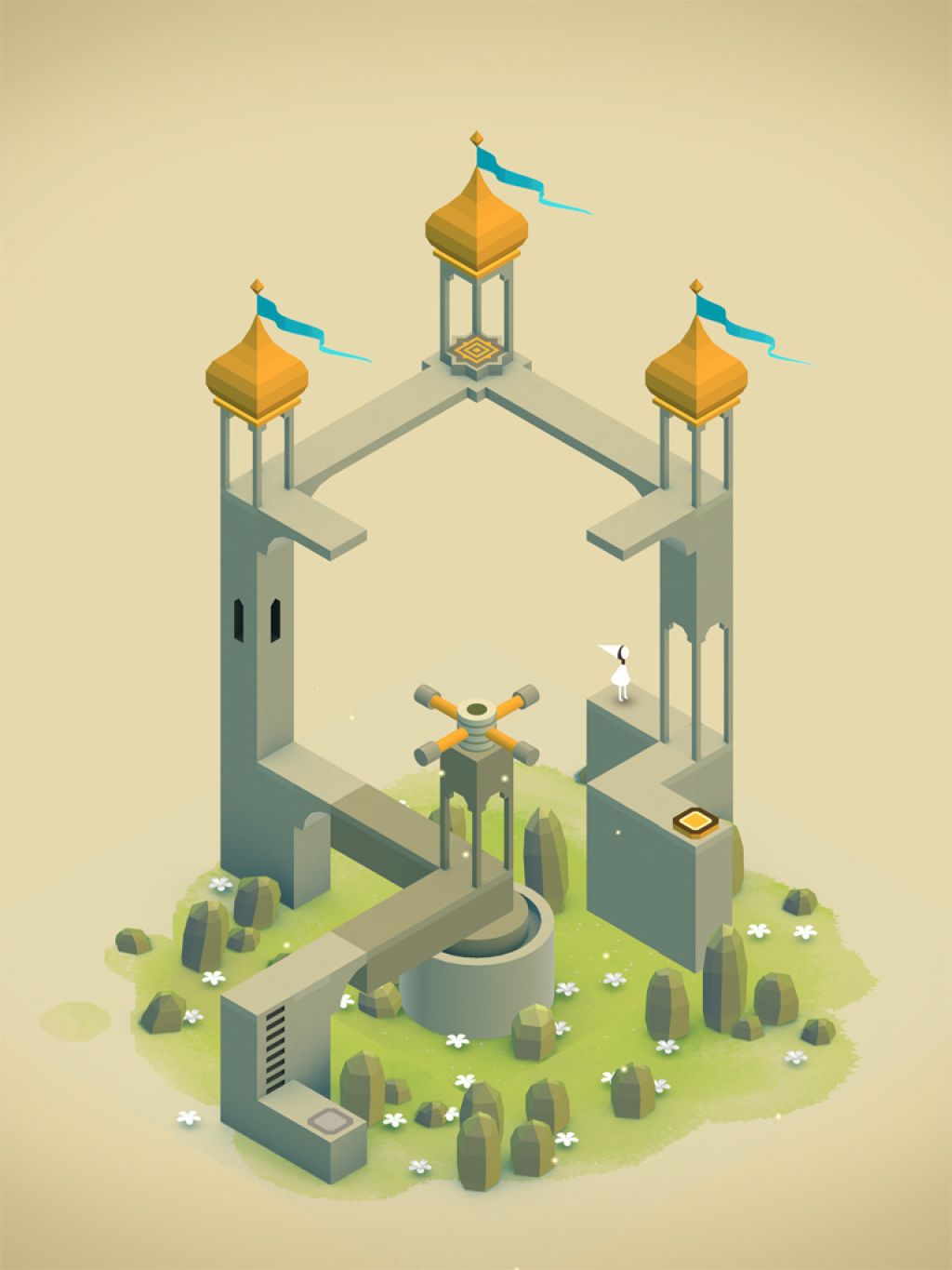 Monument Valley