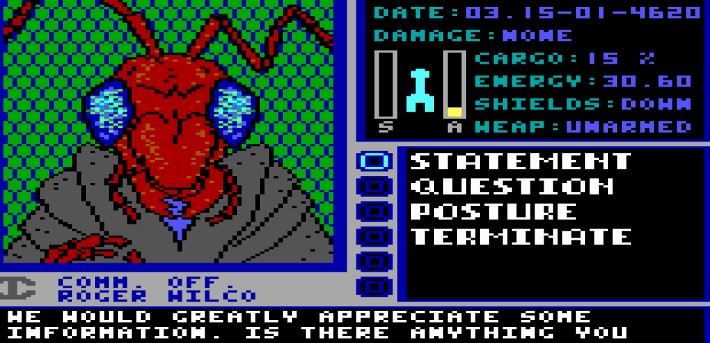 Starflight