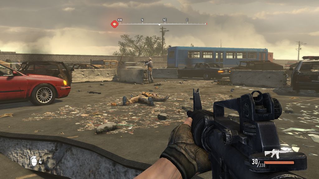Battle: Los Angeles
