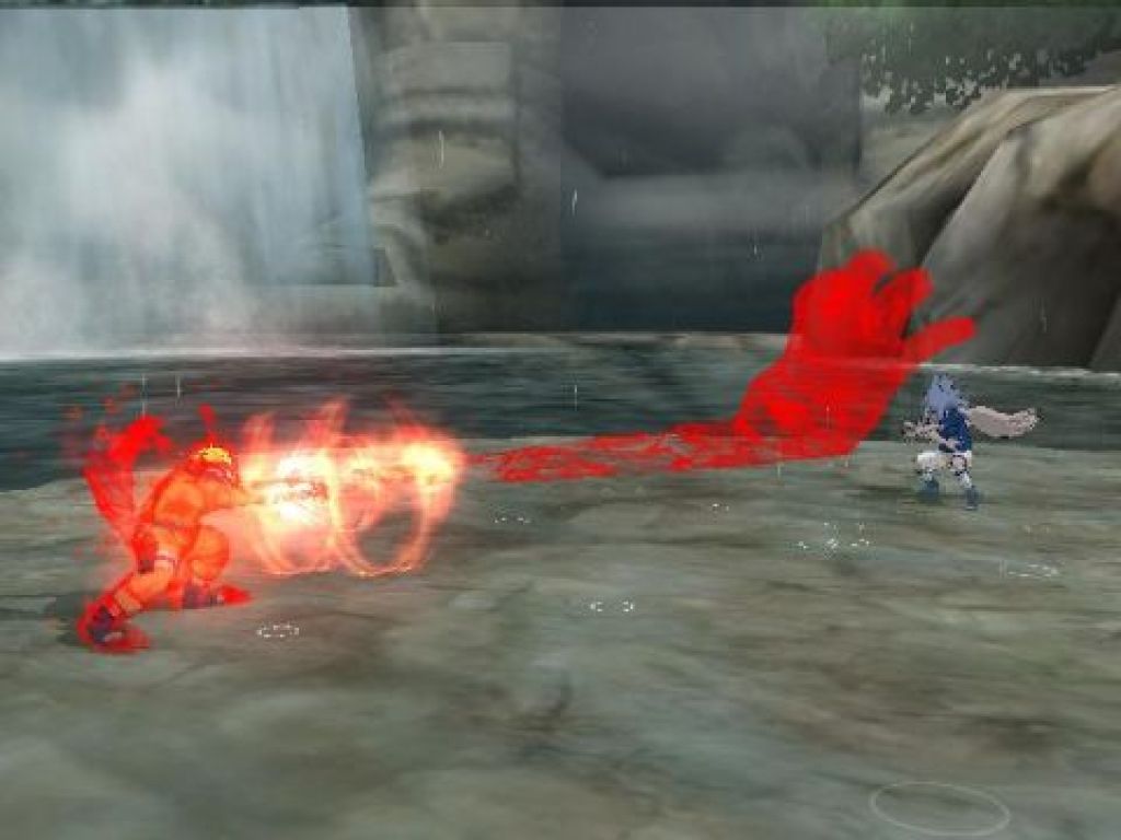 Naruto: Clash of Ninja Revolution 2