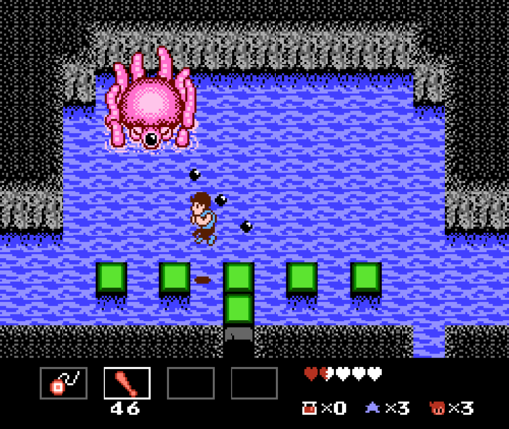 StarTropics