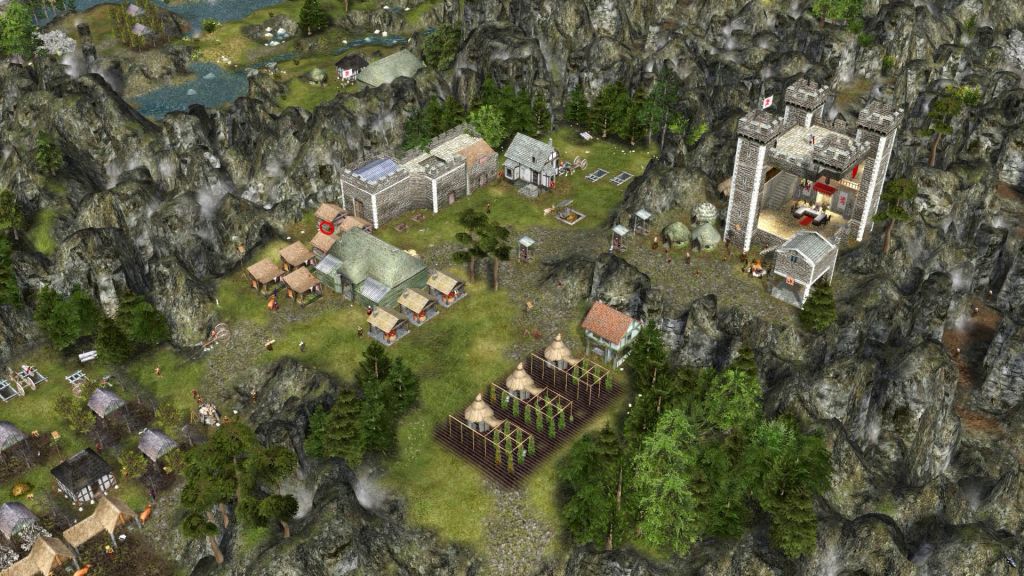 Stronghold 2