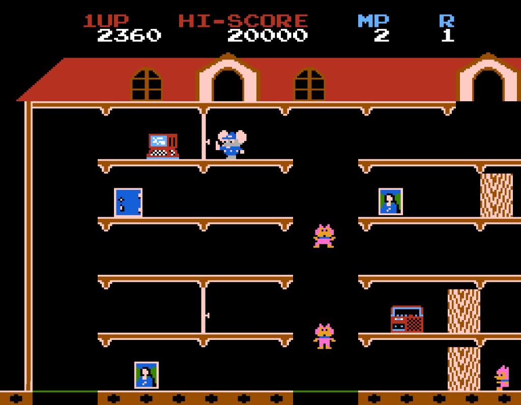Mappy