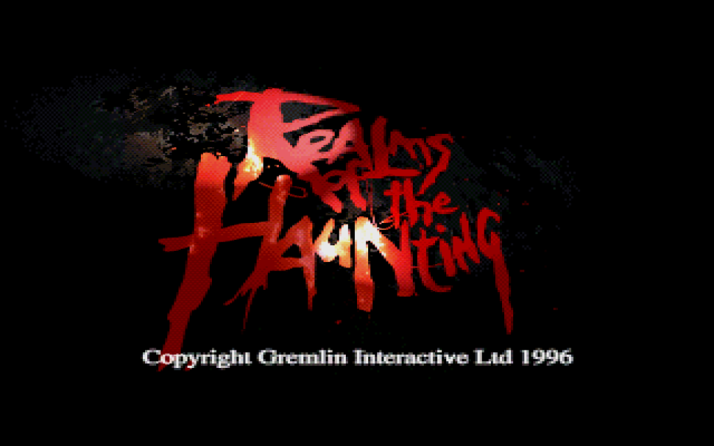 Realms of the Haunting