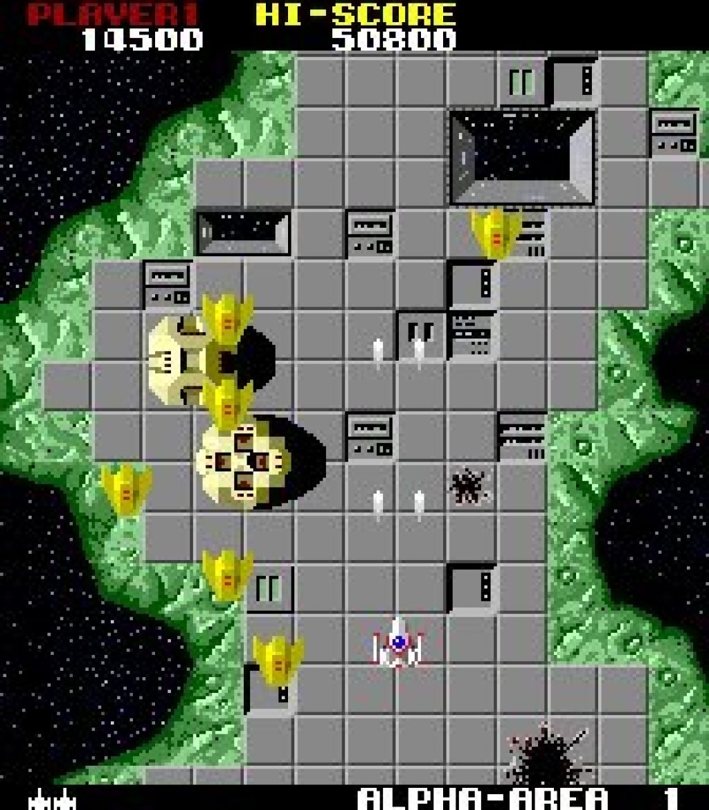 Star Force