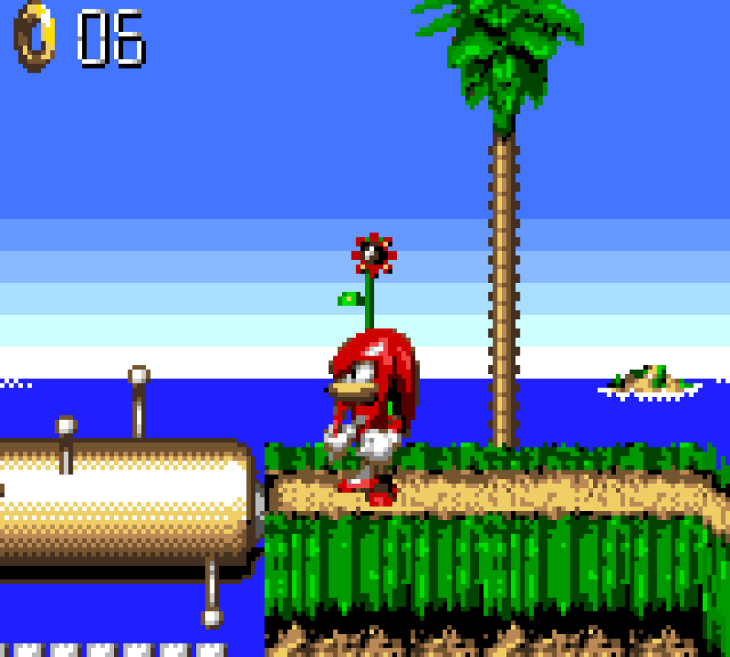 Sonic Blast
