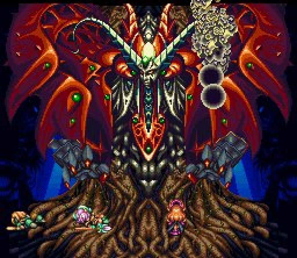 Trials of Mana
