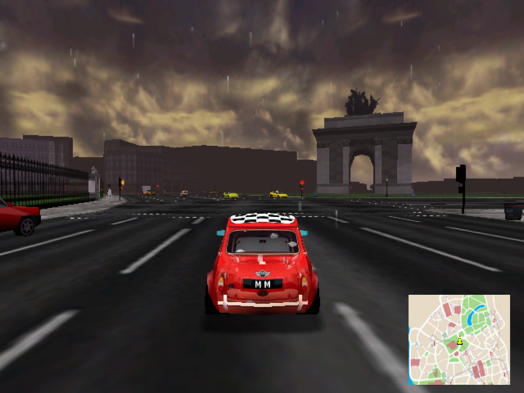 Midtown Madness 2