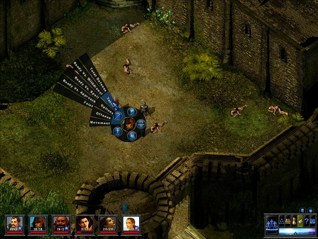 The Temple of Elemental Evil