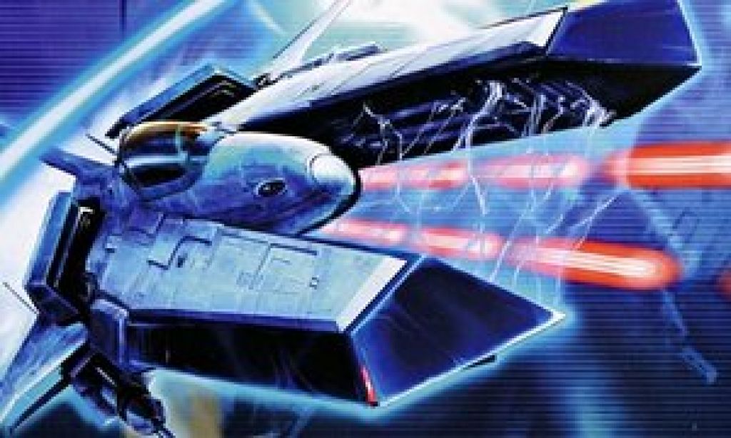 Gradius V