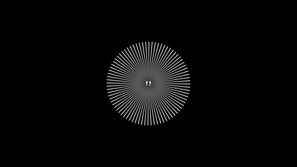 Dark Echo