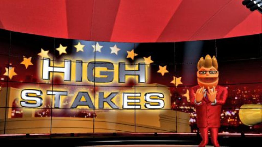 Buzz!: Quiz TV