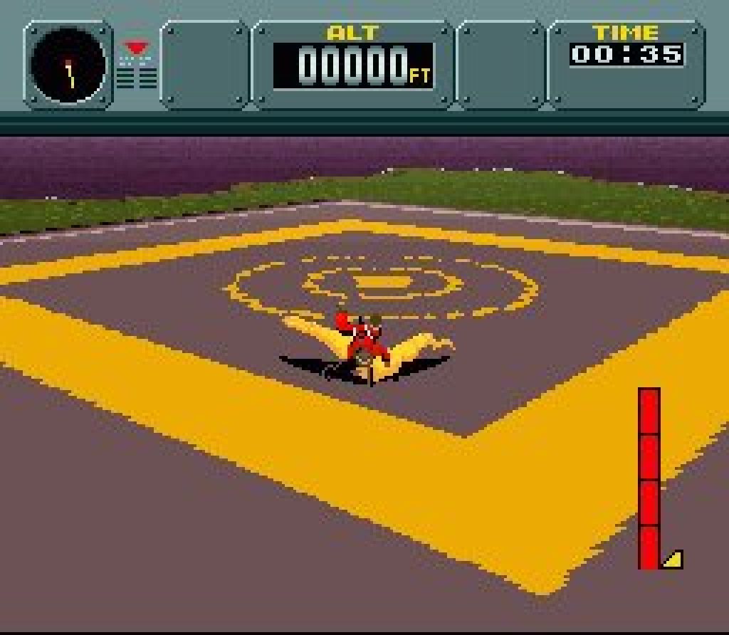 Pilotwings